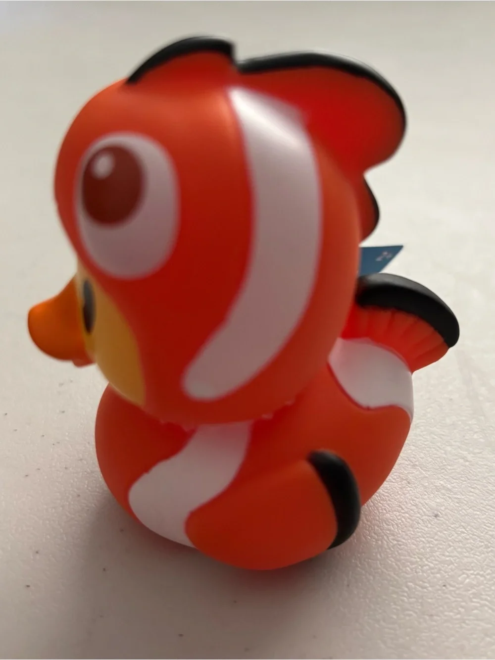 Nemo duck. Disney. New